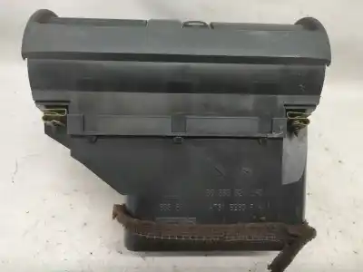 Second-hand car spare part heating / air conditioning control panel for opel corsa b (s93) 1.4 i (f08, f68, m68) oem iam references 90386823  