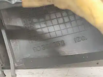 Автозапчастина б/у передні вікний вмикач для opel corsa b (s93) 1.4 i (f08, f68, m68) посилання на oem iam 90389335  