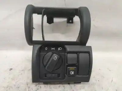 Pezzo di ricambio per auto di seconda mano controllo della luce per opel corsa b (s93) 1.4 i (f08, f68, m68) riferimenti oem iam at315223