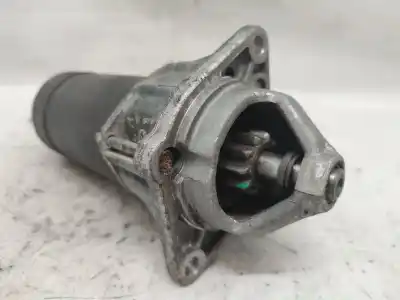 Pezzo di ricambio per auto di seconda mano motorino di avviamento per opel corsa b (s93) 1.4 i (f08, f68, m68) riferimenti oem iam 93184533