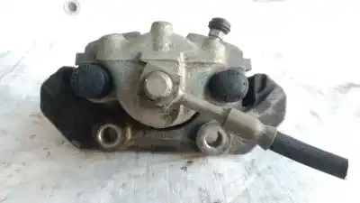 Pezzo di ricambio per auto di seconda mano pinza freno anteriore destra per opel corsa b (s93) 1.4 i (f08, f68, m68) riferimenti oem iam 90421745  