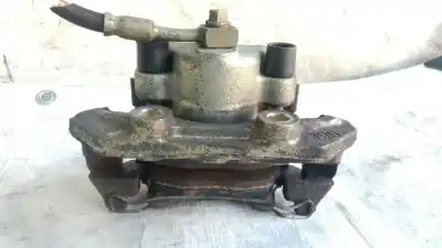 Pezzo di ricambio per auto di seconda mano pinza freno anteriore sinistra per opel corsa b (s93) 1.4 i (f08, f68, m68) riferimenti oem iam 90421744  