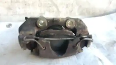 Pezzo di ricambio per auto di seconda mano pinza freno anteriore sinistra per opel corsa b (s93) 1.4 i (f08, f68, m68) riferimenti oem iam 90421744  