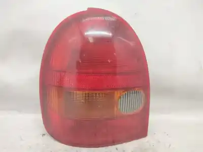 Pezzo di ricambio per auto di seconda mano lampada posteriore sinistra per opel corsa b (s93) 1.4 i (f08, f68, m68) riferimenti oem iam 