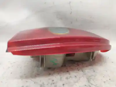 Second-hand car spare part left tailgate light for opel corsa b (s93) 1.4 i (f08, f68, m68) oem iam references   