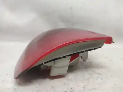 Second-hand car spare part left tailgate light for opel corsa b (s93) 1.4 i (f08, f68, m68) oem iam references   