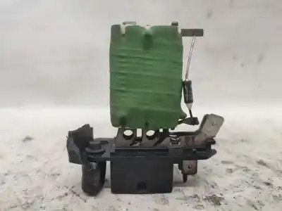 Pezzo di ricambio per auto di seconda mano Resistenza Al Riscaldamento per OPEL CORSA B (S93) 1.4 I (F08, F68, M68) Riferimenti OEM IAM   