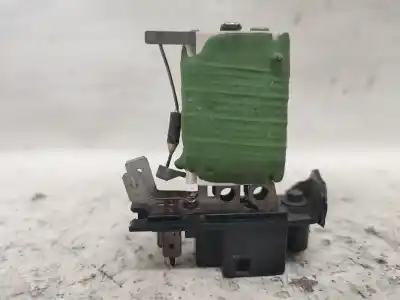 Pezzo di ricambio per auto di seconda mano resistenza al riscaldamento per opel corsa b (s93) 1.4 i (f08, f68, m68) riferimenti oem iam   