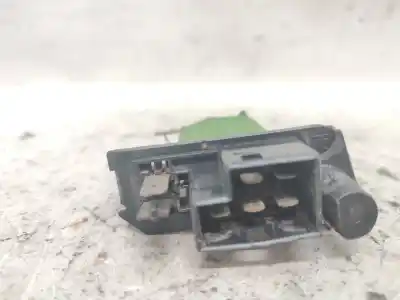 Pezzo di ricambio per auto di seconda mano resistenza al riscaldamento per opel corsa b (s93) 1.4 i (f08, f68, m68) riferimenti oem iam   