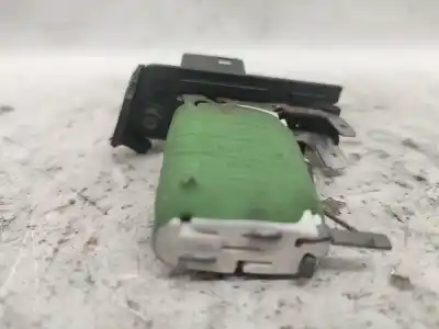 Pezzo di ricambio per auto di seconda mano resistenza al riscaldamento per opel corsa b (s93) 1.4 i (f08, f68, m68) riferimenti oem iam   