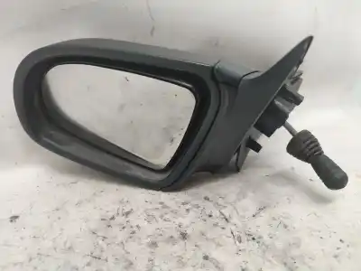Pezzo di ricambio per auto di seconda mano specchio sinistro per opel corsa b (s93) 1.4 i (f08, f68, m68) riferimenti oem iam e11015917