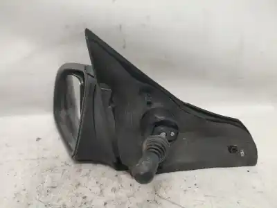 Pezzo di ricambio per auto di seconda mano specchio sinistro per opel corsa b (s93) 1.4 i (f08, f68, m68) riferimenti oem iam e11015917  
