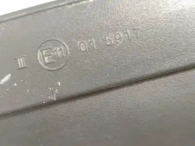 Pezzo di ricambio per auto di seconda mano specchio sinistro per opel corsa b (s93) 1.4 i (f08, f68, m68) riferimenti oem iam e11015917  