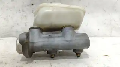 Pezzo di ricambio per auto di seconda mano pompa freni per opel corsa b (s93) 1.7 d (f08, f68, m68) riferimenti oem iam 3492467  