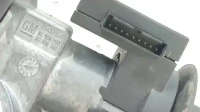 Pezzo di ricambio per auto di seconda mano interruttore di avviamento per opel corsa b (s93) 1.7 d (f08, f68, m68) riferimenti oem iam 90457846  