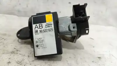 Pezzo di ricambio per auto di seconda mano interruttore di avviamento per opel corsa b (s93) 1.7 d (f08, f68, m68) riferimenti oem iam 90457846  