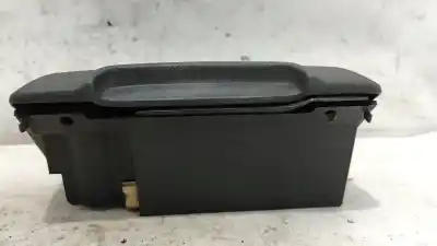 Pezzo di ricambio per auto di seconda mano portacenere per opel corsa b (s93) 1.7 d (f08, f68, m68) riferimenti oem iam 008262672  