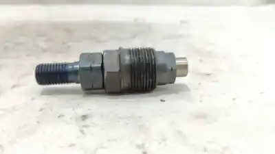 Pezzo di ricambio per auto di seconda mano iniettore per opel corsa b (s93) 1.7 d (f08, f68, m68) riferimenti oem iam 93179084  