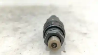 Pezzo di ricambio per auto di seconda mano iniettore per opel corsa b (s93) 1.7 d (f08, f68, m68) riferimenti oem iam 93179084  