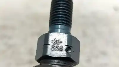 Pezzo di ricambio per auto di seconda mano iniettore per opel corsa b (s93) 1.7 d (f08, f68, m68) riferimenti oem iam 93179084  
