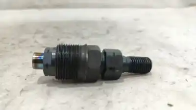 Pezzo di ricambio per auto di seconda mano iniettore per opel corsa b (s93) 1.7 d (f08, f68, m68) riferimenti oem iam 93179084  