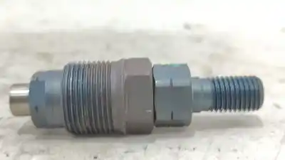 Pezzo di ricambio per auto di seconda mano iniettore per opel corsa b (s93) 1.7 d (f08, f68, m68) riferimenti oem iam 93179084