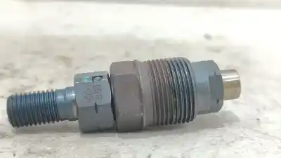 Pezzo di ricambio per auto di seconda mano iniettore per opel corsa b (s93) 1.7 d (f08, f68, m68) riferimenti oem iam 93179084  