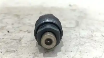 Pezzo di ricambio per auto di seconda mano iniettore per opel corsa b (s93) 1.7 d (f08, f68, m68) riferimenti oem iam 93179084  