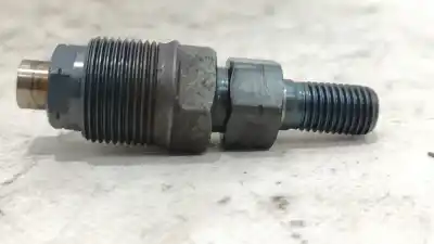 Pezzo di ricambio per auto di seconda mano iniettore per opel corsa b (s93) 1.7 d (f08, f68, m68) riferimenti oem iam 93179084