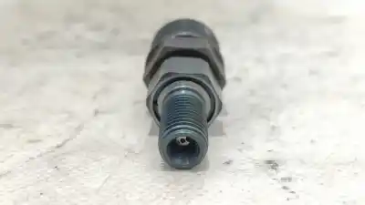 Pezzo di ricambio per auto di seconda mano iniettore per opel corsa b (s93) 1.7 d (f08, f68, m68) riferimenti oem iam 93179084  