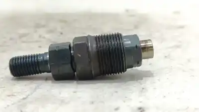 Pezzo di ricambio per auto di seconda mano iniettore per opel corsa b (s93) 1.7 d (f08, f68, m68) riferimenti oem iam 93179084  