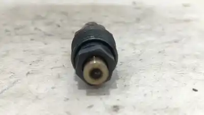 Pezzo di ricambio per auto di seconda mano iniettore per opel corsa b (s93) 1.7 d (f08, f68, m68) riferimenti oem iam 93179084  