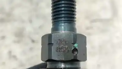 Pezzo di ricambio per auto di seconda mano iniettore per opel corsa b (s93) 1.7 d (f08, f68, m68) riferimenti oem iam 93179084  