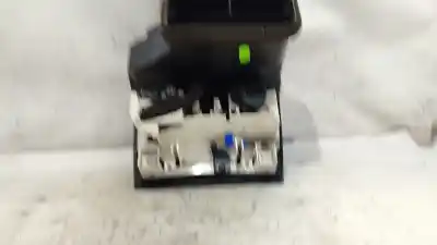 Pezzo di ricambio per auto di seconda mano controllo riscaldamento / aria condizionata per opel corsa b (s93) 1.7 d (f08, f68, m68) riferimenti oem iam 90386821  