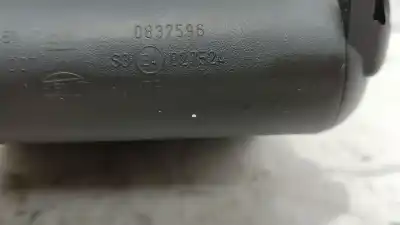 Автозапчастина б/у центральний гампов для opel corsa b (s93) 1.7 d (f08, f68, m68) посилання на oem iam 90534650  