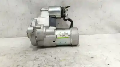 Pezzo di ricambio per auto di seconda mano motorino di avviamento per opel corsa b (s93) 1.7 d (f08, f68, m68) riferimenti oem iam 97133369