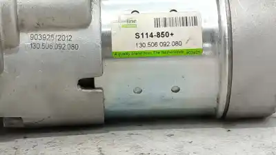 Автозапчасти б/у двигатель запускается за opel corsa b (s93) 1.7 d (f08, f68, m68) ссылки oem iam 97133369  