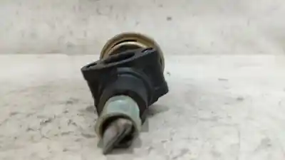 Автозапчастина б/у клапан egr для opel corsa b (s93) 1.7 d (f08, f68, m68) посилання на oem iam 97107192  