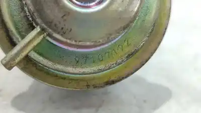 Автозапчастина б/у клапан egr для opel corsa b (s93) 1.7 d (f08, f68, m68) посилання на oem iam 97107192  