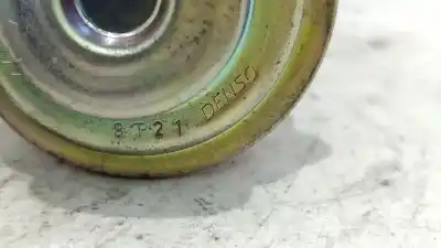 Автозапчастина б/у клапан egr для opel corsa b (s93) 1.7 d (f08, f68, m68) посилання на oem iam 97107192  