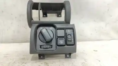 Pezzo di ricambio per auto di seconda mano controllo della luce per opel corsa b (s93) 1.7 d (f08, f68, m68) riferimenti oem iam 90481763