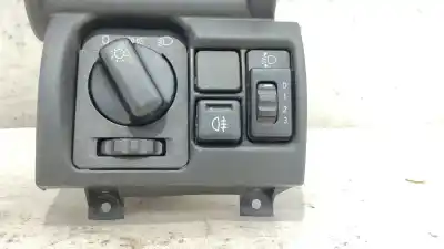 Автозапчастина б/у управління світлом для opel corsa b (s93) 1.7 d (f08, f68, m68) посилання на oem iam 90481763  