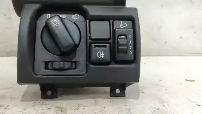 Автозапчастина б/у управління світлом для opel corsa b (s93) 1.7 d (f08, f68, m68) посилання на oem iam 90481763  