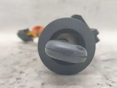 Автозапчасти б/у ПЕРЕКЛЮЧАТЕЛЬ СТАРТЕРА за RENAULT MEGANE I COACH (DA0/1_)  ссылки OEM IAM 7700425327  