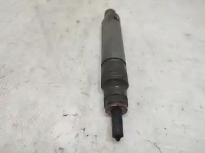Tweedehands auto-onderdeel INJECTOR voor RENAULT MEGANE I COACH (DA0/1_)  OEM IAM-referenties 7700875036  