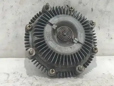 Peça sobressalente para automóvel em segunda mão ventilador do motor viscoso por opel frontera a (u92) 2.8 td (5bmwl4, 5bsud2) referências oem iam 