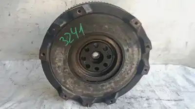 Peça sobressalente para automóvel em segunda mão volante do motor por opel frontera a (u92) 2.8 td (5bmwl4, 5bsud2) referências oem iam 4jb1