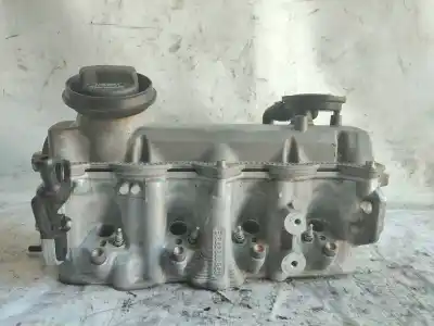Pezzo di ricambio per auto di seconda mano Testata motore per VOLKSWAGEN POLO (9N_, 9A_)  Riferimenti OEM IAM 038103265BX  
