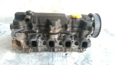 Pezzo di ricambio per auto di seconda mano testata motore per opel corsa b (s93) 1.7 d (f08, f68, m68) riferimenti oem iam 0609044