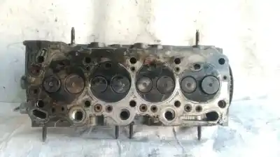 Pezzo di ricambio per auto di seconda mano testata motore per opel corsa b (s93) 1.7 d (f08, f68, m68) riferimenti oem iam 0609044  